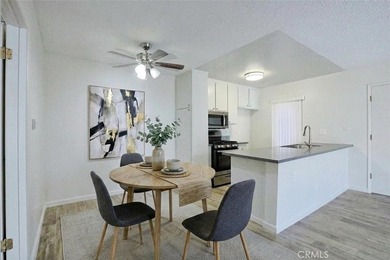 Welcome to 2839 S Fairview St Unit F, a beautifully maintained - photo 4