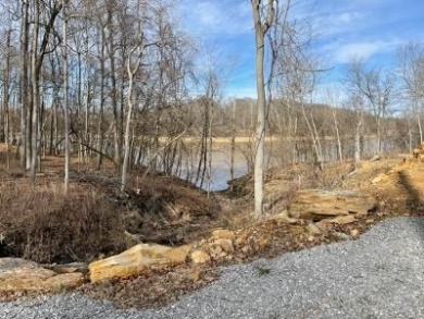 Terrific waterfront building site with existing dock - Lake Lot For Sale in Falls Of Rough, Kentucky