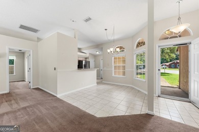 Tucked away on a cul-de-sac in a popular community near NSB - photo 2