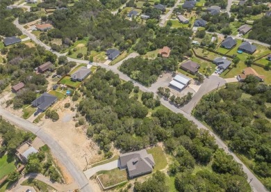 Lake Lot For Sale in Granbury, Texas