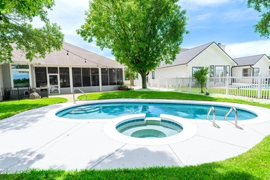 GOLF COURSE LIVING IN BAY POINT'S PREMIER GATED COMMUNITY! - photo 5