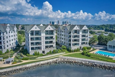 (private lake, pond, coastal) Condo Sale Pending in New Rochelle New York