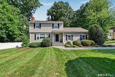 From the moment you arrive, the incredible curb appeal sets the - photo 1