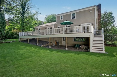 From the moment you arrive, the incredible curb appeal sets the - photo 3