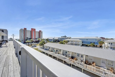 Beachside living made easy! This updated 2BR/1BA condo sits - photo 5