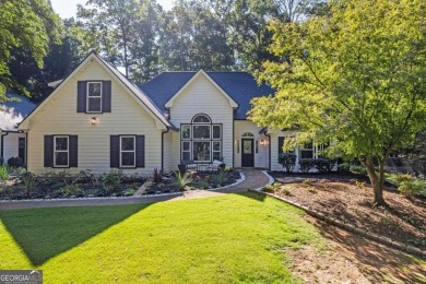 (private lake, pond, creek) Home For Sale in Monroe Georgia