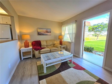 Indian River Condo Active Under Contract in Vero Beach Florida