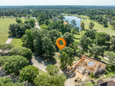 .11 AC East Texas Garden Home Lot in Prestigious Eagles Bluff - photo 10