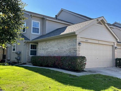 (private lake, pond, creek) Condo Active Under Con in Sterling Heights Michigan