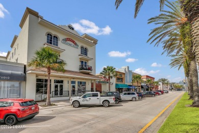 Halifax River Commercial For Sale in Daytona Beach Florida