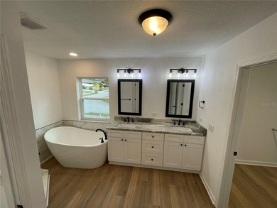 New custom home COMPLETED in quiet neighborhood on HUGE LOT with - photo 22