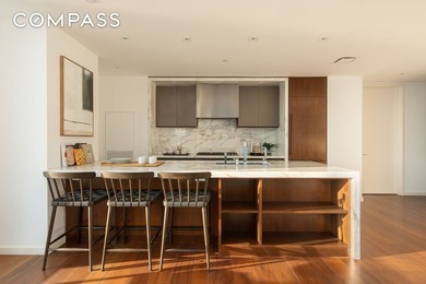 Residence 15J is a sun-flooded and stunning corner two bedroom - photo 4