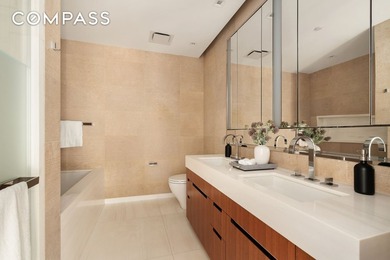 Residence 15J is a sun-flooded and stunning corner two bedroom - photo 6