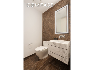 Residence 15J is a sun-flooded and stunning corner two bedroom - photo 9