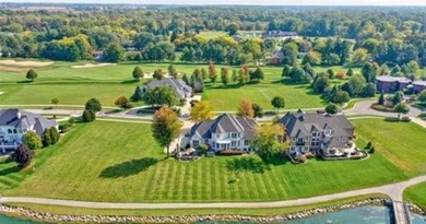 (private lake, pond, creek) Lot For Sale in Freeland Michigan