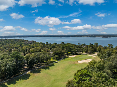 .11 AC East Texas Garden Home Lot in Prestigious Eagles Bluff - photo 44