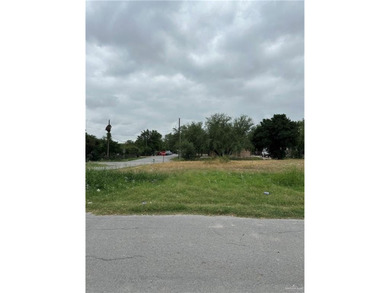 Rio Grande River  Lot For Sale in Hidalgo Texas