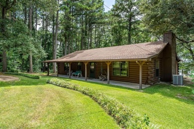 Lake Home For Sale in Chandler, Texas