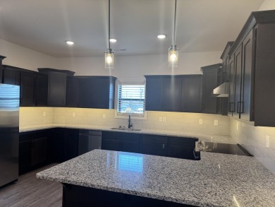 New homes for sale in the exclusive Villas at Anthony Park 55+