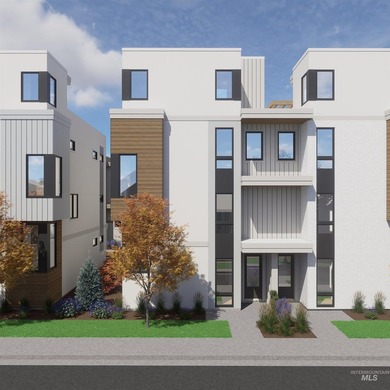 The Trinity by Grandview Communities redefines modern luxury - photo 1