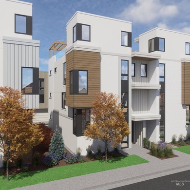 The Trinity by Grandview Communities redefines modern luxury - photo 2