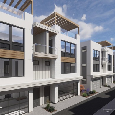 The Trinity by Grandview Communities redefines modern luxury - photo 4