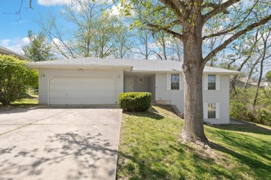Lake Home Sale Pending in Branson, Missouri