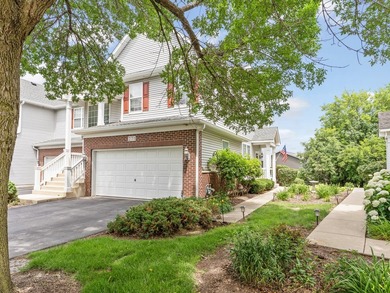 Pristine ranch townhome in desirable Fairway View Subdivision - photo 1