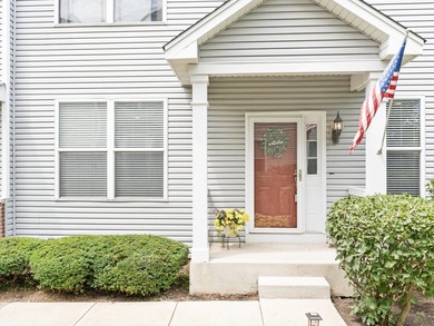 Pristine ranch townhome in desirable Fairway View Subdivision - photo 2