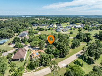 .11 AC East Texas Garden Home Lot in Prestigious Eagles Bluff - photo 12