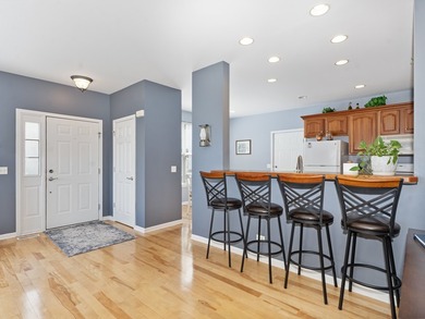 Pristine ranch townhome in desirable Fairway View Subdivision - photo 3
