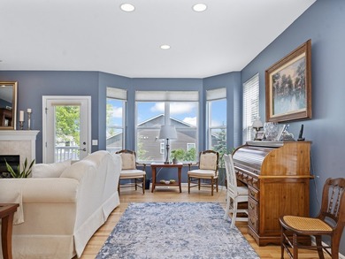 Pristine ranch townhome in desirable Fairway View Subdivision - photo 4