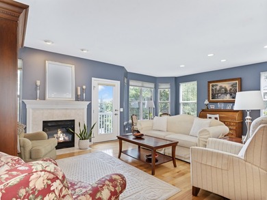 Pristine ranch townhome in desirable Fairway View Subdivision - photo 7