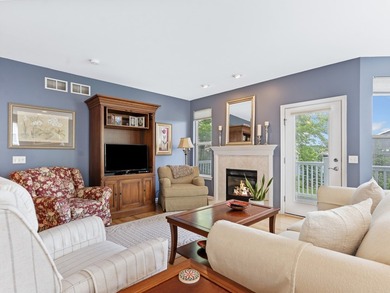 Pristine ranch townhome in desirable Fairway View Subdivision - photo 8