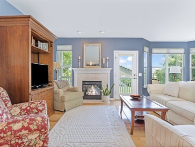 Pristine ranch townhome in desirable Fairway View Subdivision - photo 9