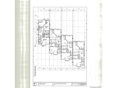 (private lake, pond, creek) Lot For Sale in Cheyenne Wyoming