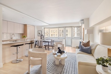 Hudson River Apartment For Sale in New York New York