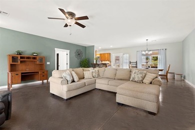 New price, Just lowered!

One-of-a-Kind Home in Jones - Built to