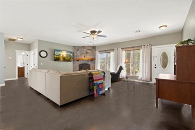 New price, Just lowered!

One-of-a-Kind Home in Jones - Built to