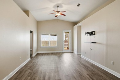 A conveniently located must-see! Fresh interior paint on walls - photo 6