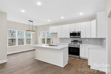 Welcome to your brand-new dream home in the charming town of - photo 7