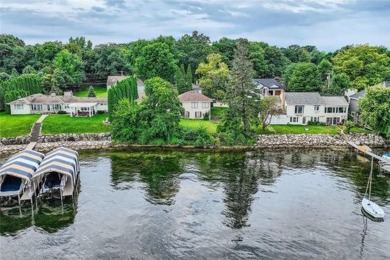 Lake Home For Sale in Tonka Bay, Minnesota