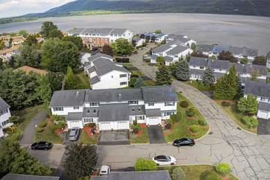 Hudson River Condo Sale Pending in New Windsor New York