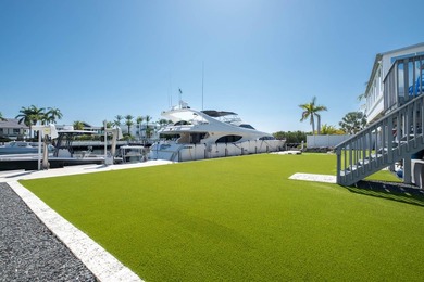 Think the Florida Keys can't accommodate a true yacht? Think - photo 12
