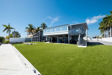 Think the Florida Keys can't accommodate a true yacht? Think - photo 15