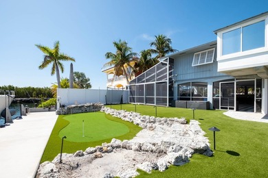 Think the Florida Keys can't accommodate a true yacht? Think - photo 16