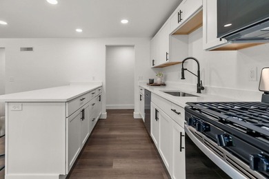 Stunning fully remodeled ranch in a prime location! This 1,638 - photo 16