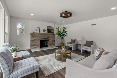 Stunning fully remodeled ranch in a prime location! This 1,638 - photo 19