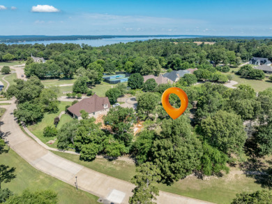 .11 AC East Texas Garden Home Lot in Prestigious Eagles Bluff - photo 15