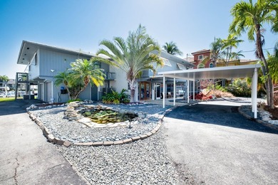 Think the Florida Keys can't accommodate a true yacht? Think - photo 20